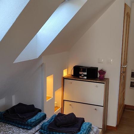 Sofias Apartment Bad Goisern Eksteriør billede